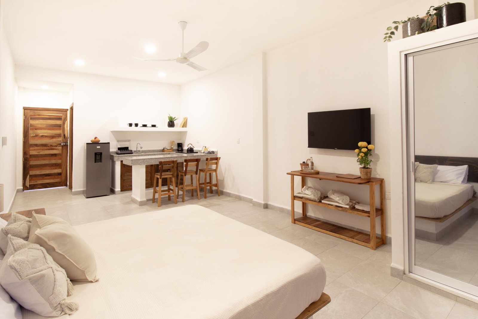 Loft 9 Mariposa