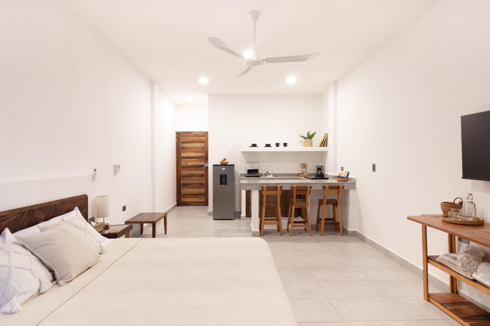 Loft 5 Pulpo