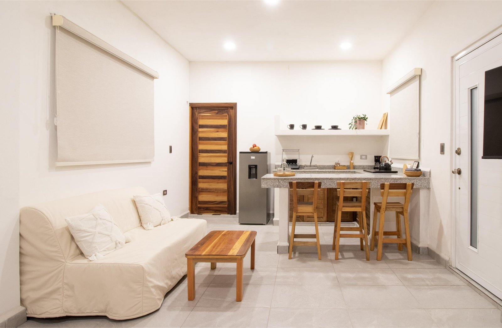 Loft 12 Pola